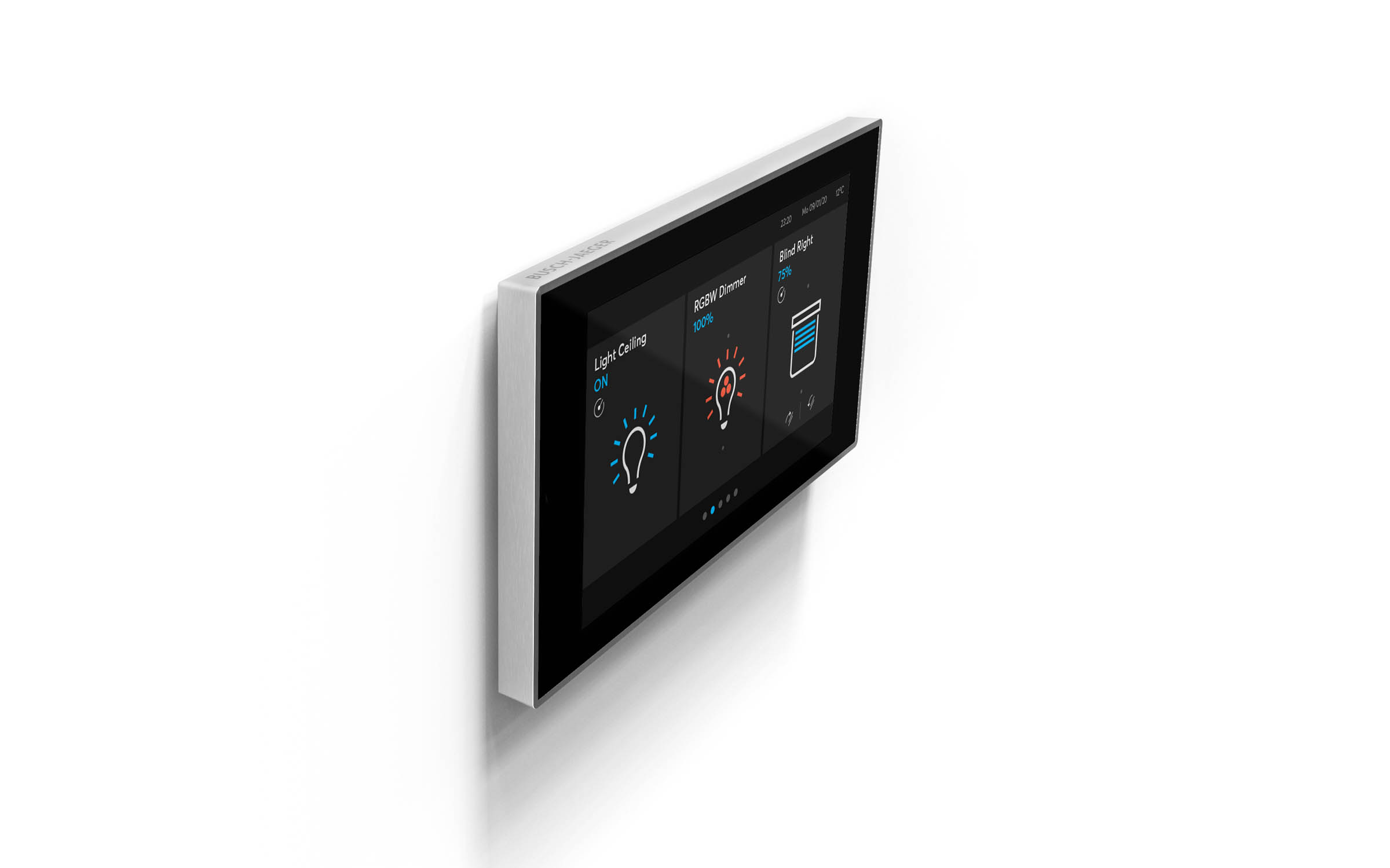Roomtouch 5 Room Touch 5